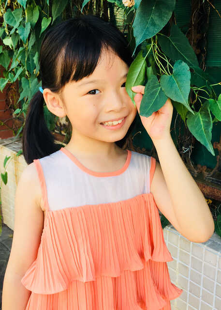 模特-