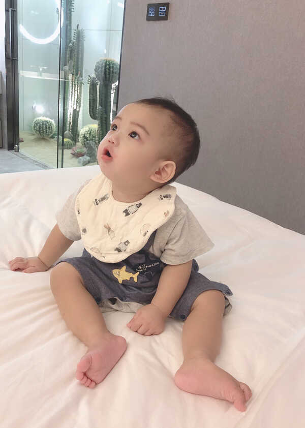 模特-