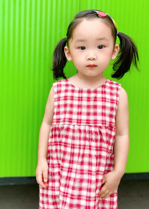 模特-