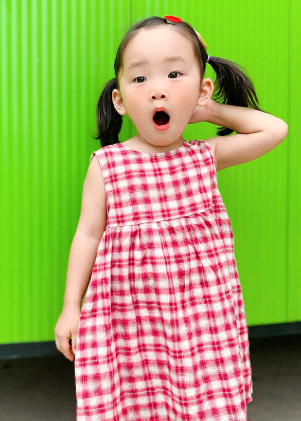 模特-