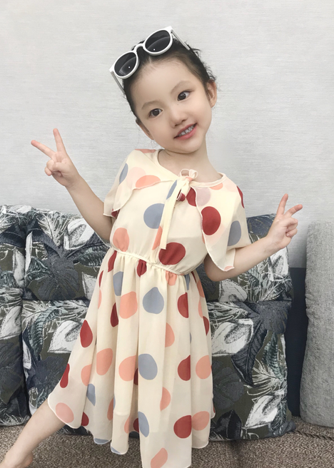 模特-