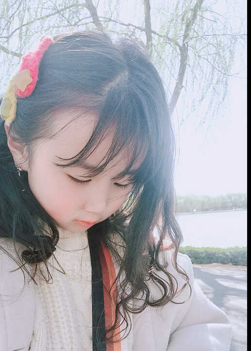 模特-