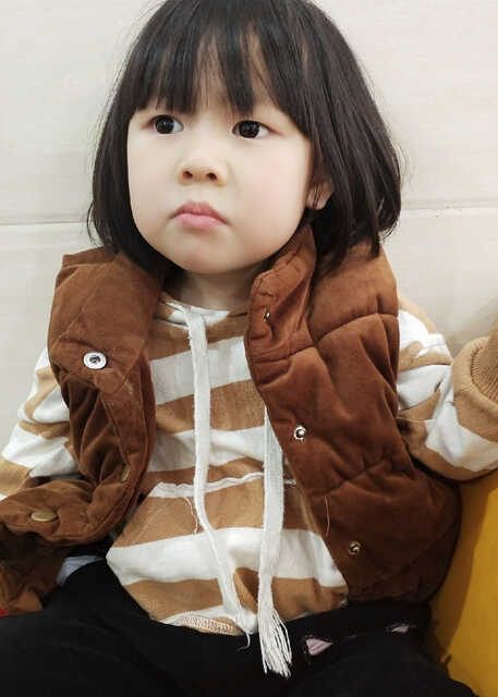 模特-