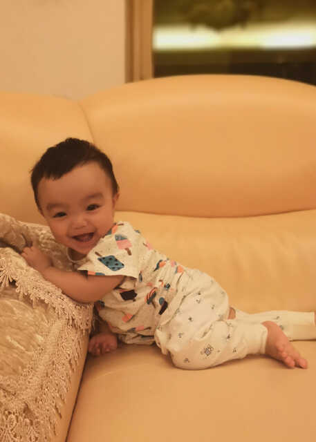 模特-