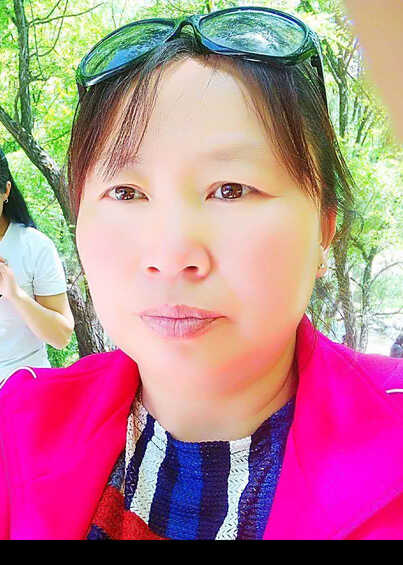 模特-