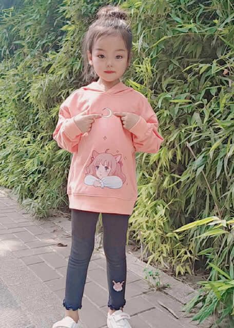 模特-