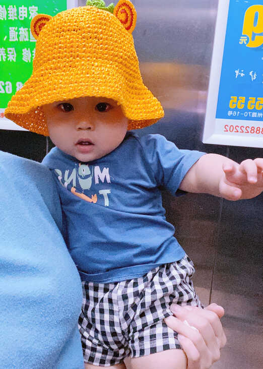模特-