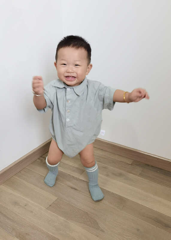 模特-