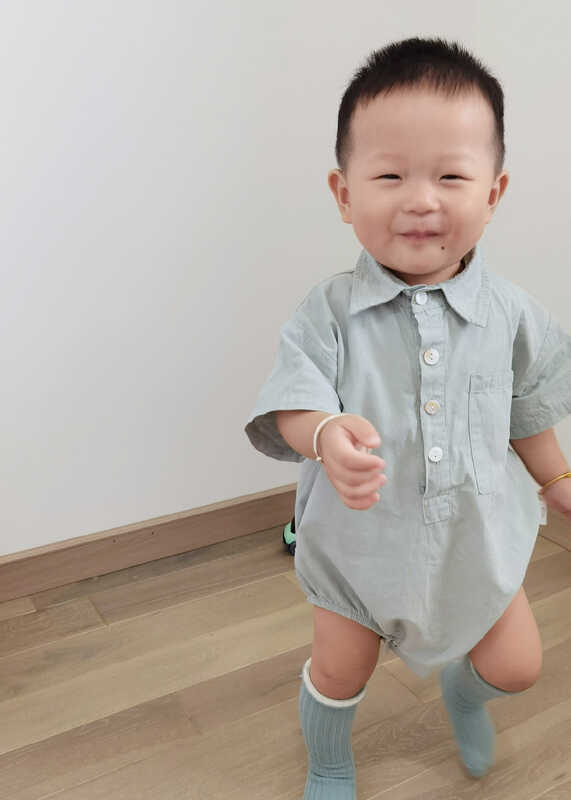 模特-