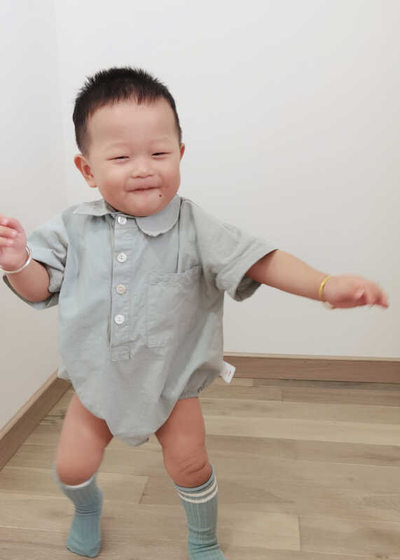 模特-