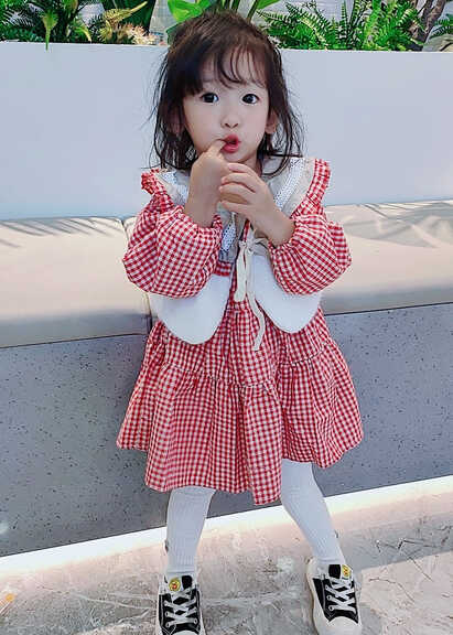 模特-