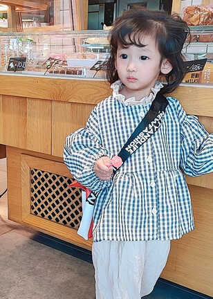 模特-