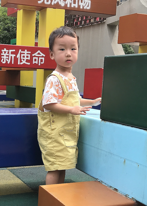 模特-