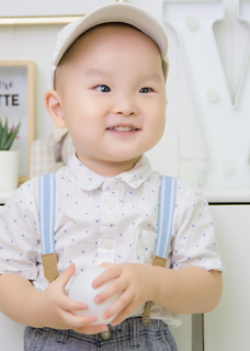 模特-