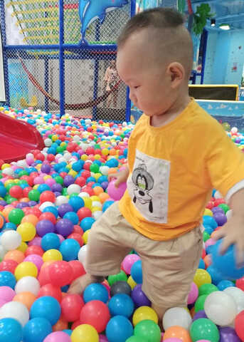 模特-