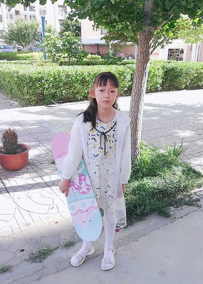 模特-