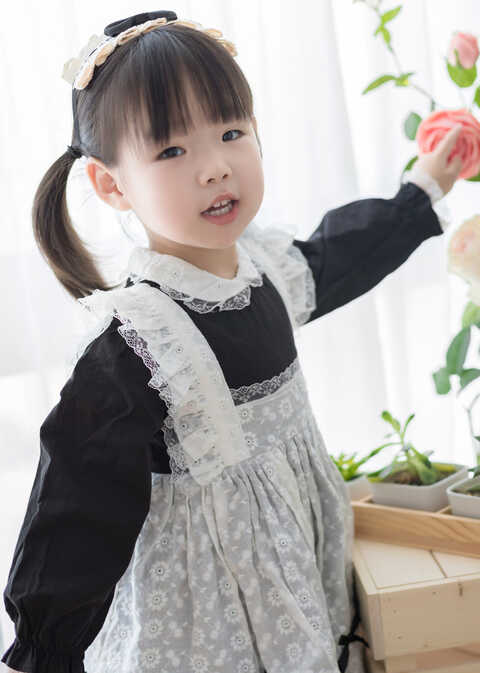 模特-