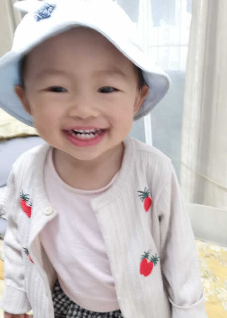 模特-