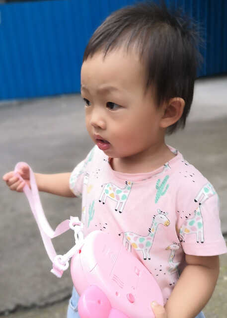 模特-