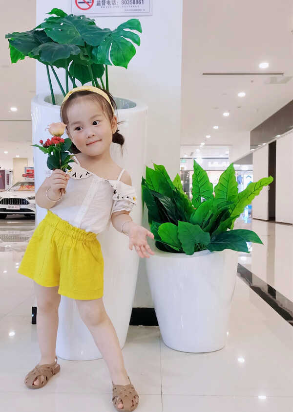 模特-