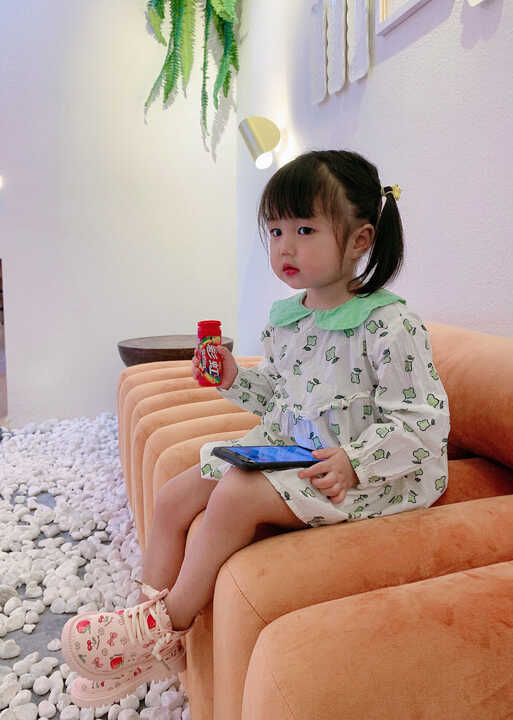 模特-