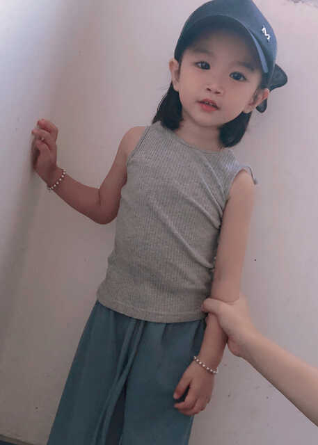 模特-