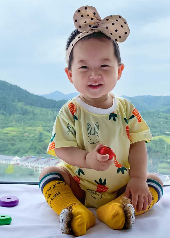 模特-
