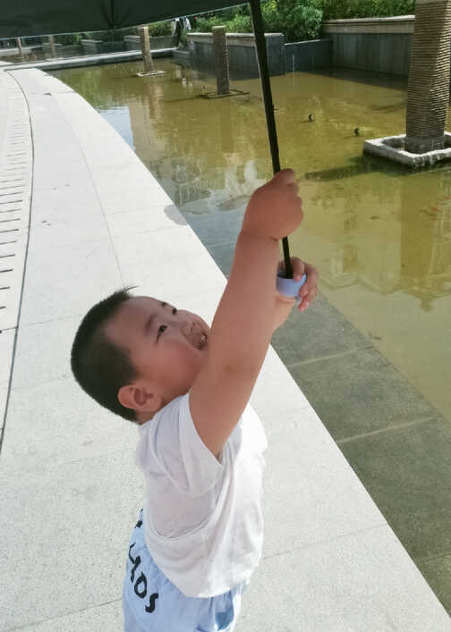 模特-
