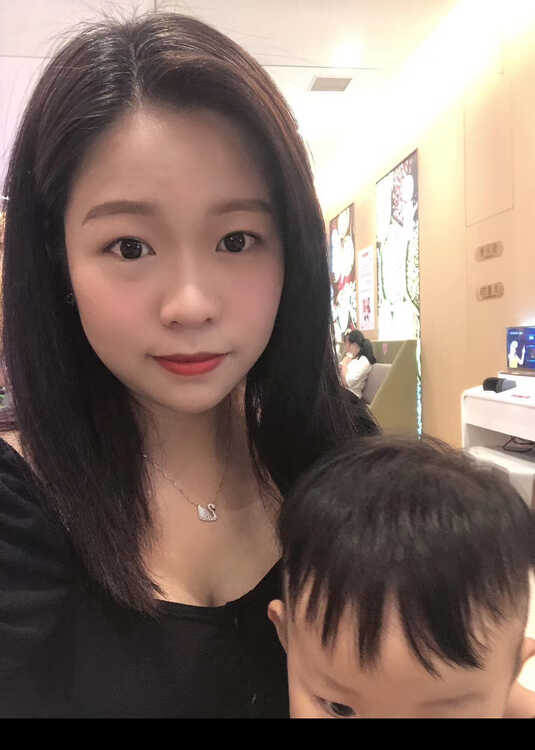 模特-