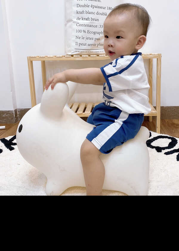 模特-
