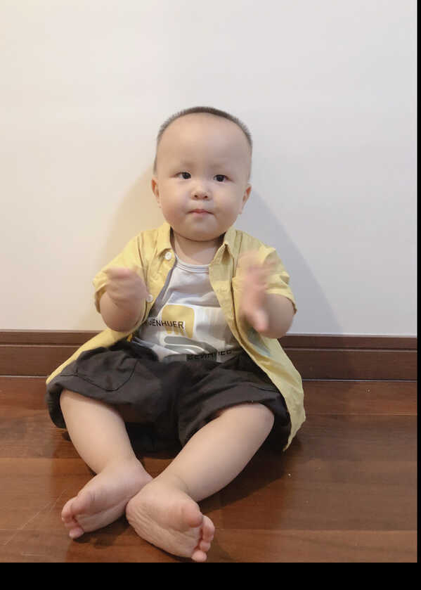 模特-