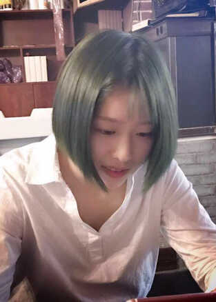模特-
