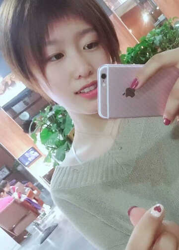 模特-