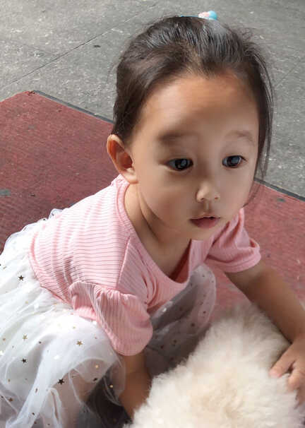 模特-