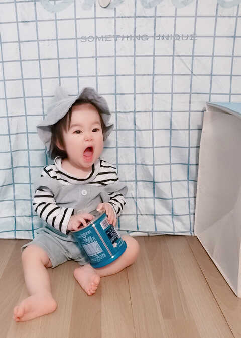 模特-