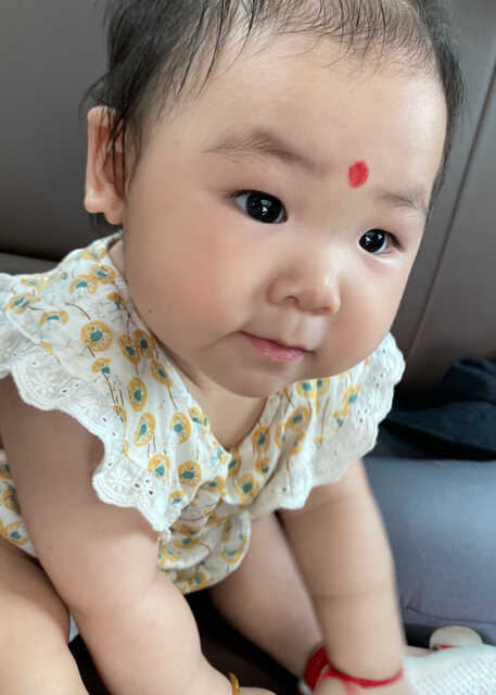 模特-