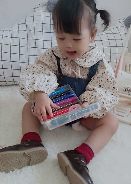 模特-