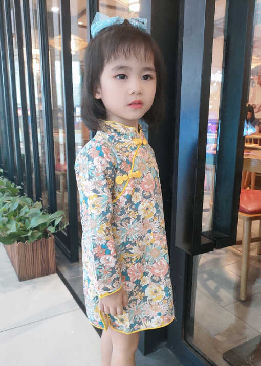 模特-