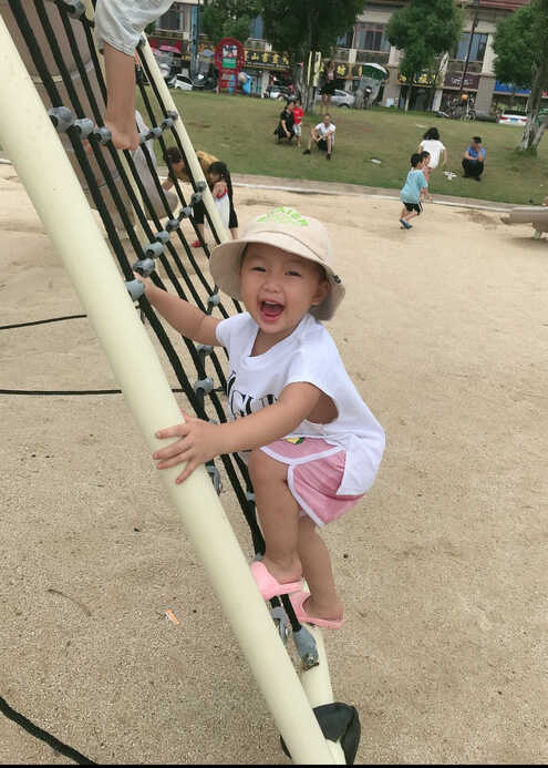 模特-