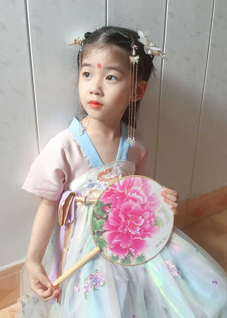 模特-