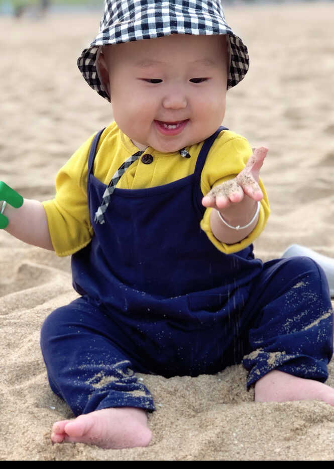 模特-