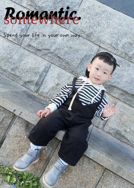 模特-