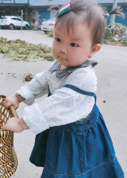 模特-