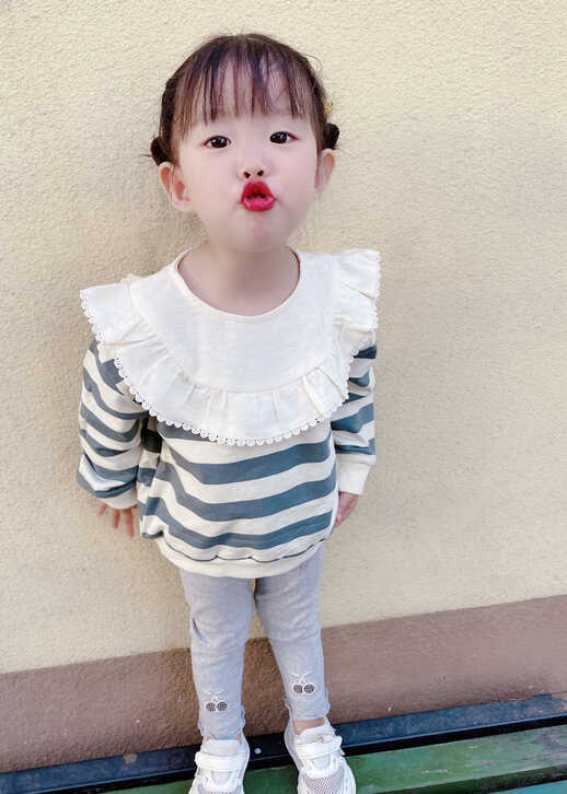 模特-