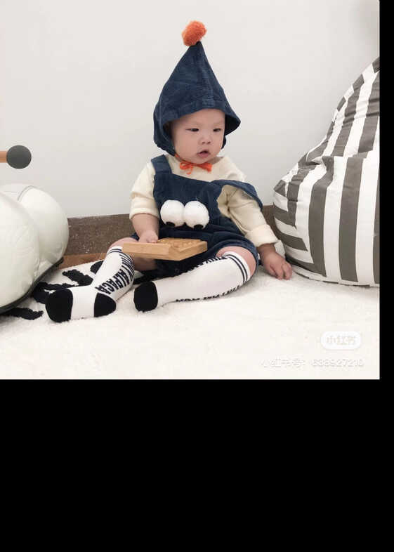 模特-
