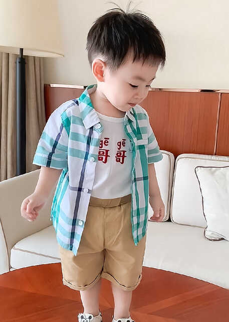 模特-