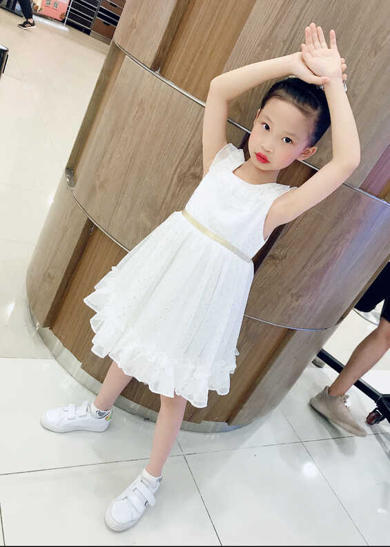 模特-