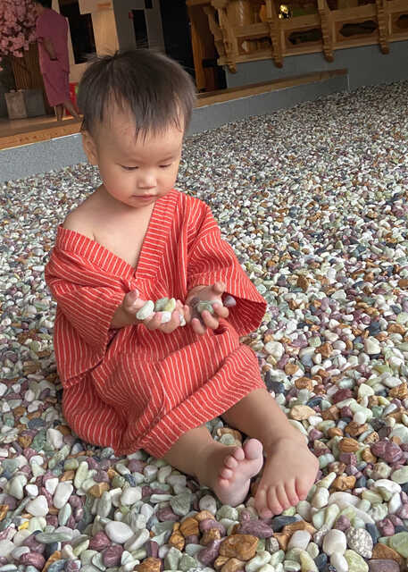 模特-