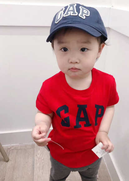 模特-