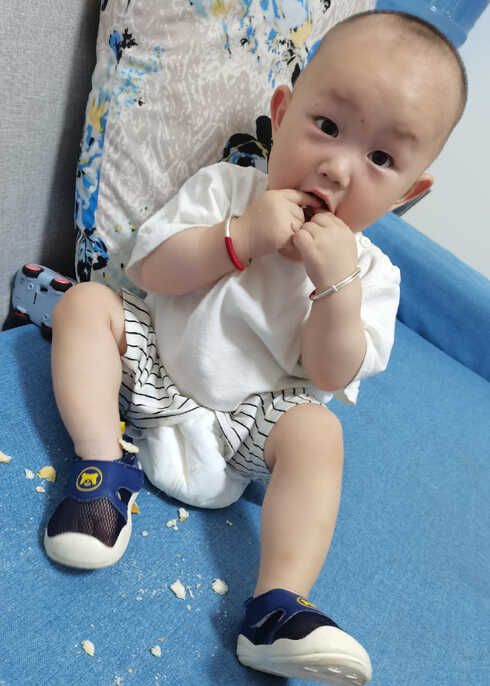 模特-